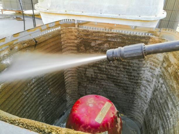 Best Commercial HVAC Duct Cleaning  in Agler Estates, FL