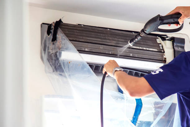 Professional Airduct Cleaning in FL