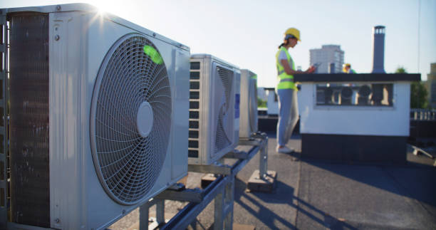 Best HVAC Duct Inspection Services  in Agler Estates, FL