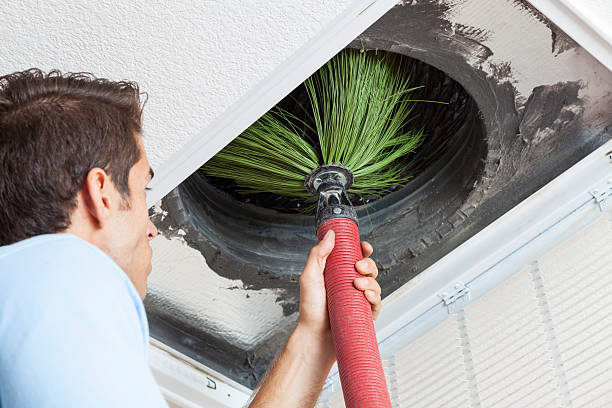 Ductwork Cleaning Services in FL